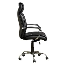 ETHAN Leather Office Chair / Executive Chair image 6