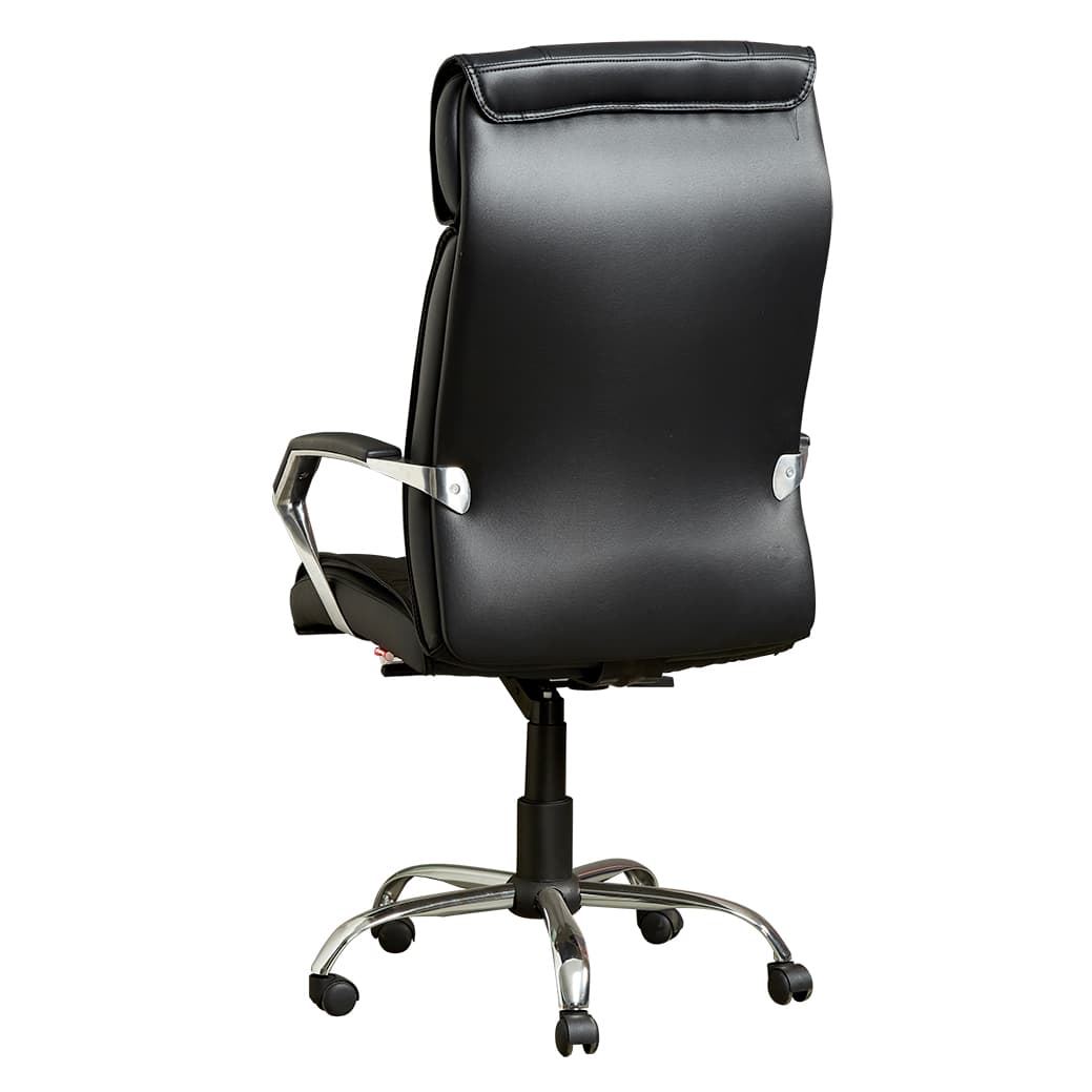 ETHAN Leather Office Chair / Executive Chair image 7