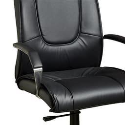 ETHAN Leather Office Chair / Executive Chair image 4