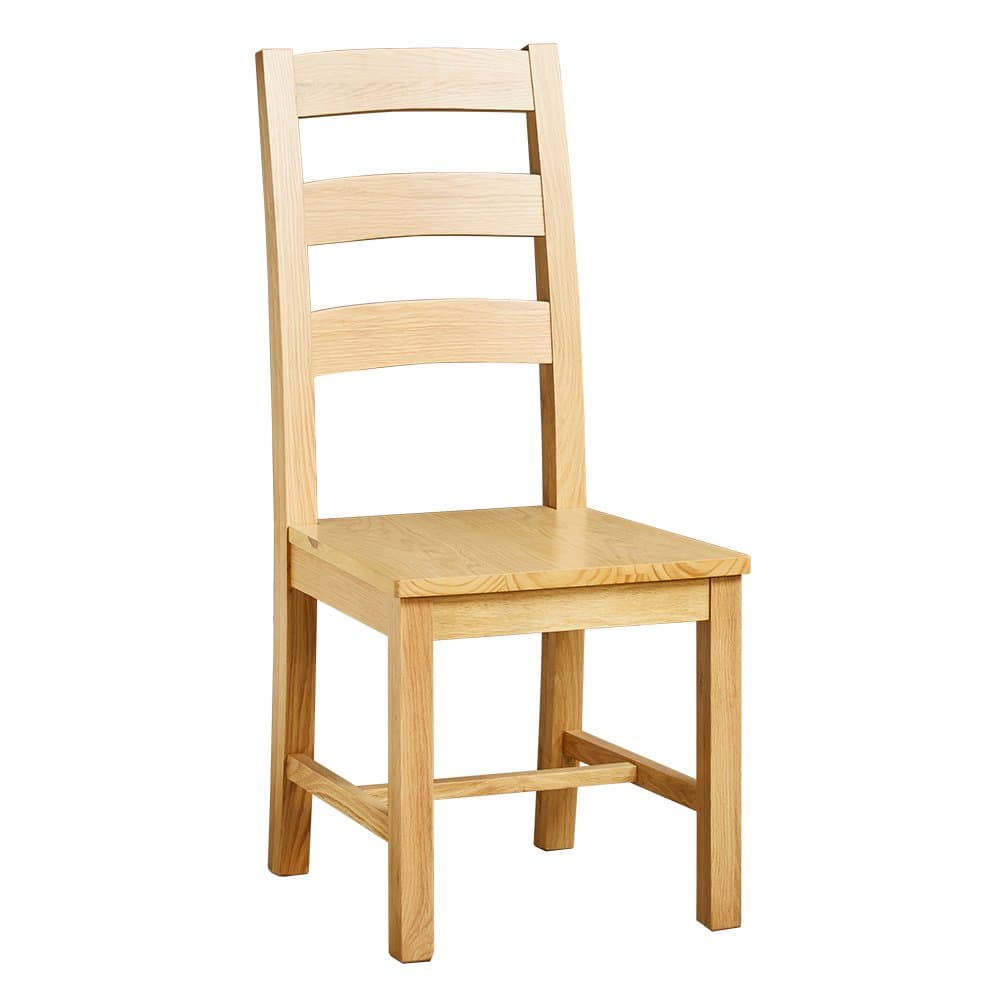 HARRIS Oak Dining Chair
