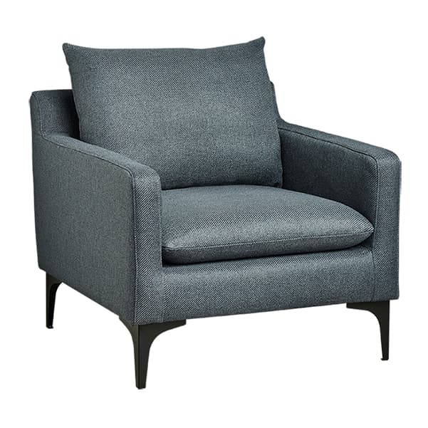 HOUSTON Relaxation Armchair