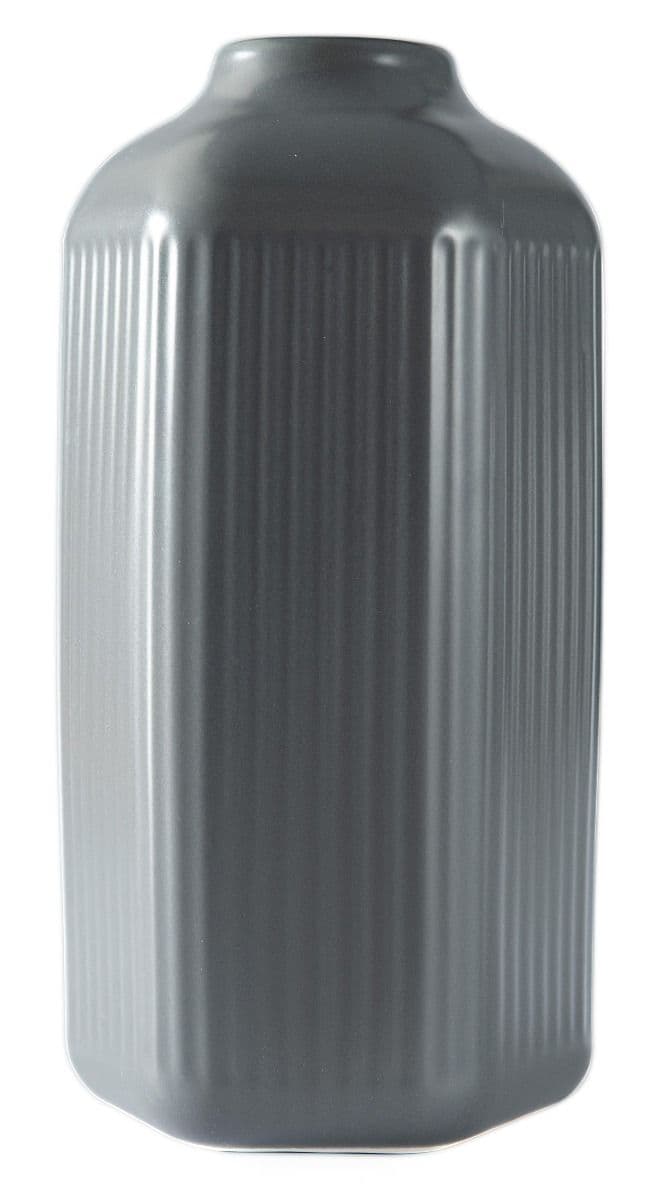 LILIAN Tall Porcelain Vase image 3