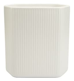 LILIAN Square Porcelain Vase image 3