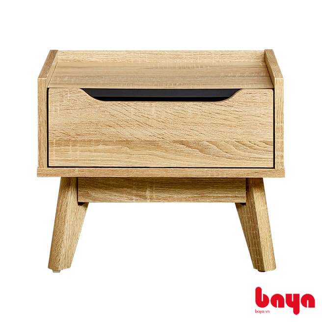 LUCAS Bedside Cabinet