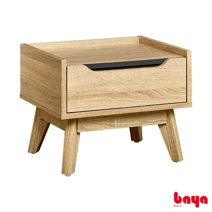 LUCAS Bedside Cabinet
