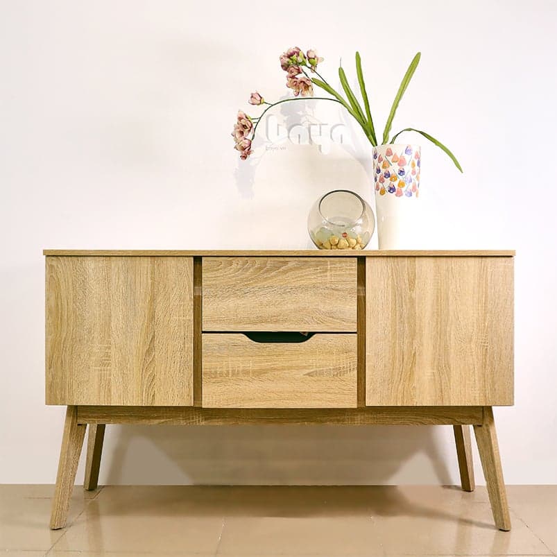 LUCAS Chest of Drawers