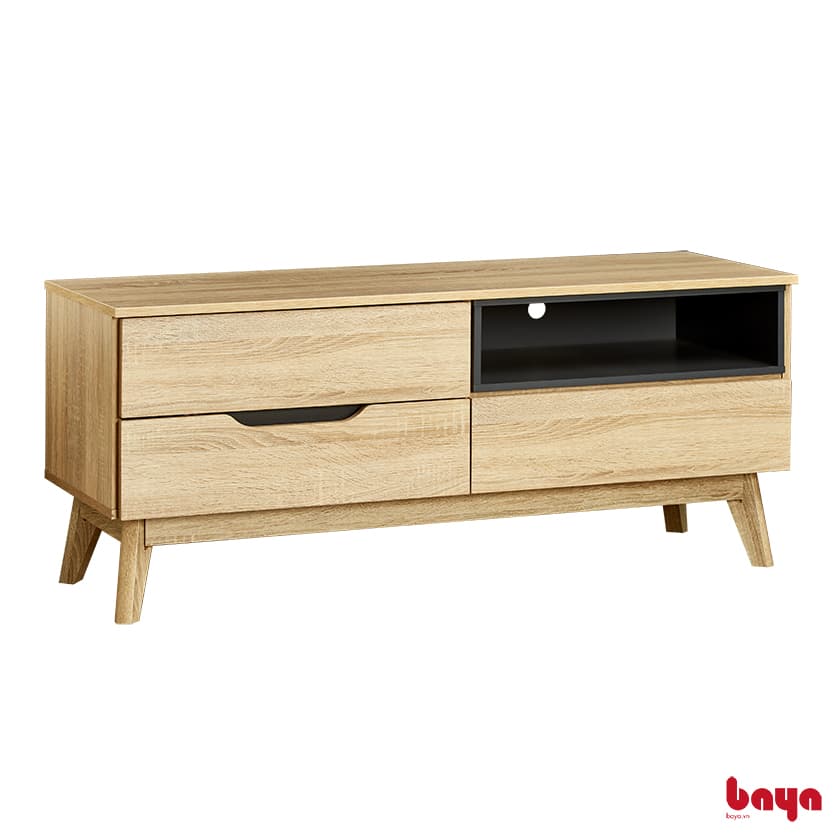LUCAS TV shelf