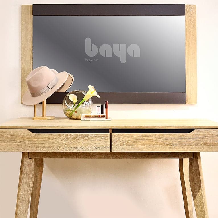 LUCAS Wall Mirror