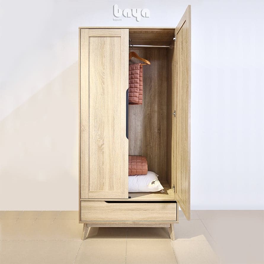 LUCAS Wardrobe image 1
