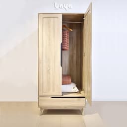 LUCAS Wardrobe image 1