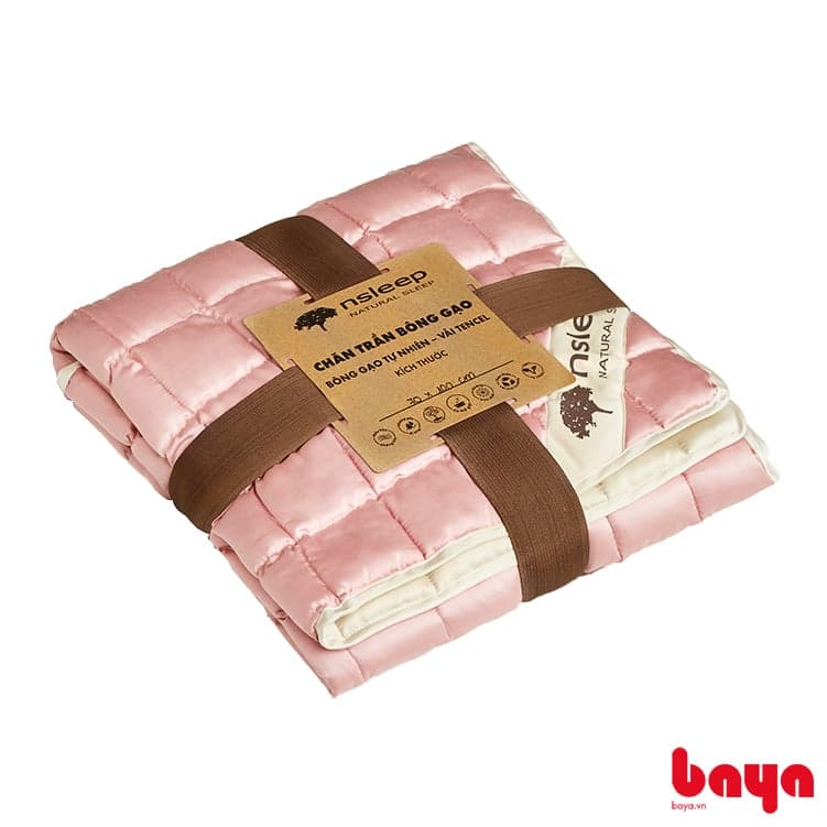 Kapok NSLEEP Yarn Blanket for Children