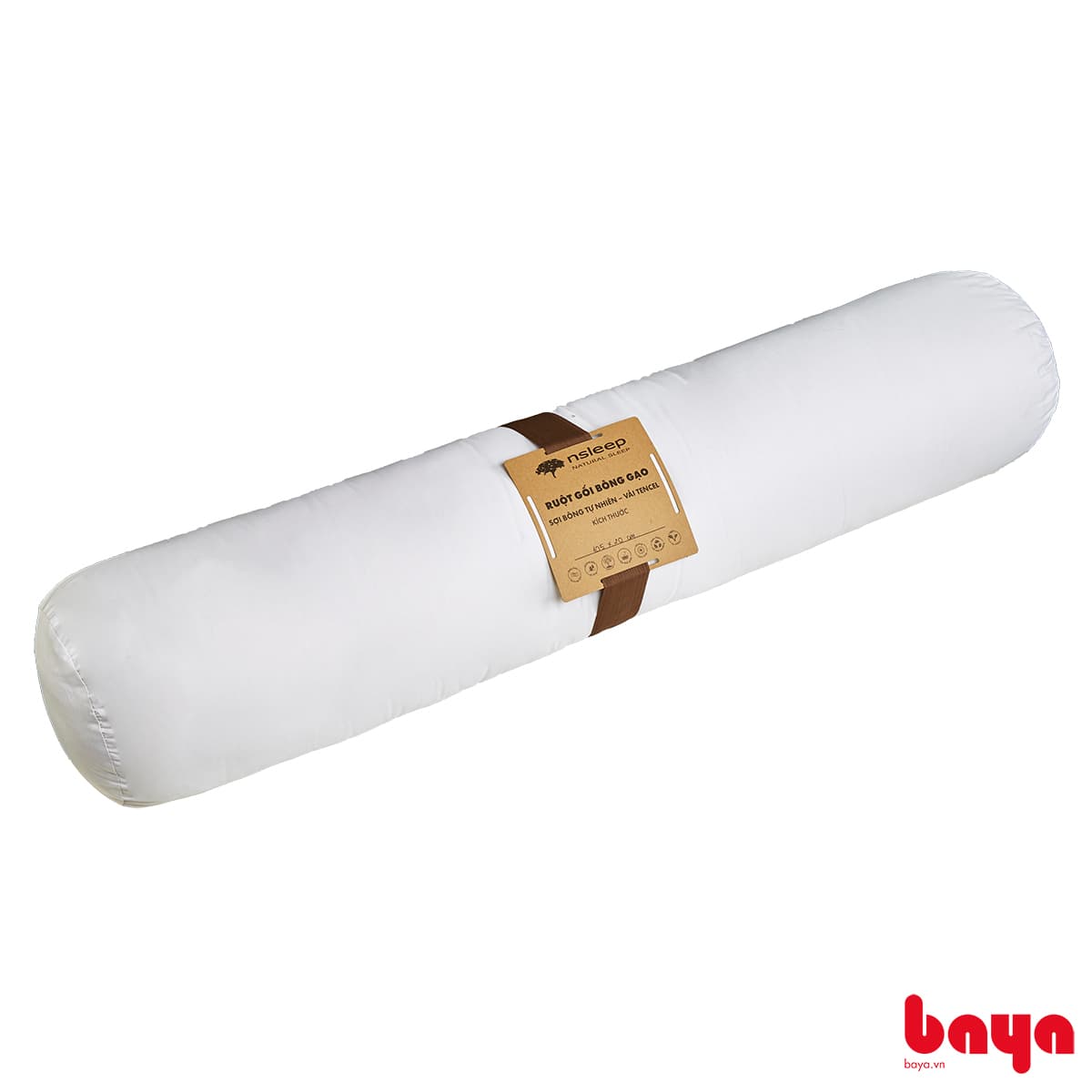 Kapok NSLEEP Fiber Pillow Insert