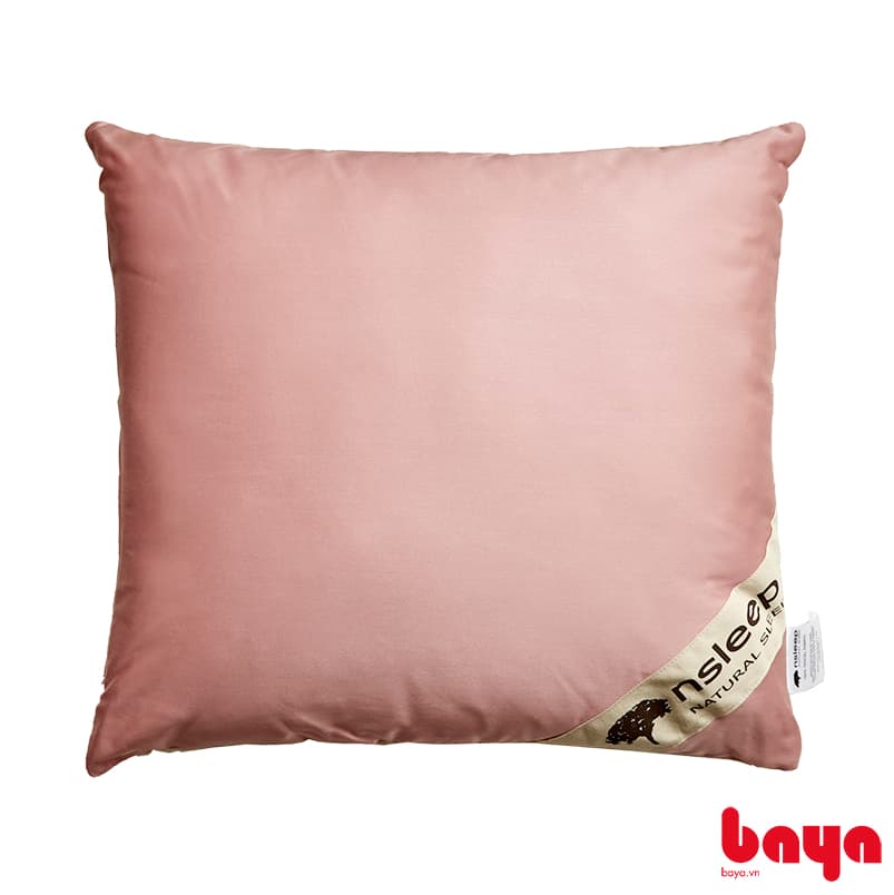 Kapok NSLEEP Fiber Sleeping Pillow for Children