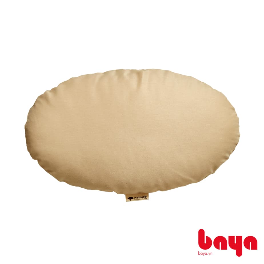 NSLEEP Beige Yoga Mattress