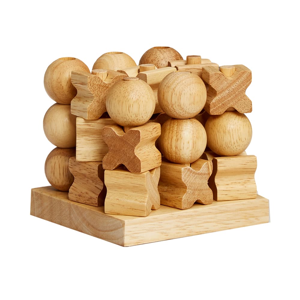 PINOCCHIO Wooden Toys for Children