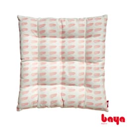 ROSABELLA Cotton Relaxation Chair Seat Cushion image 1