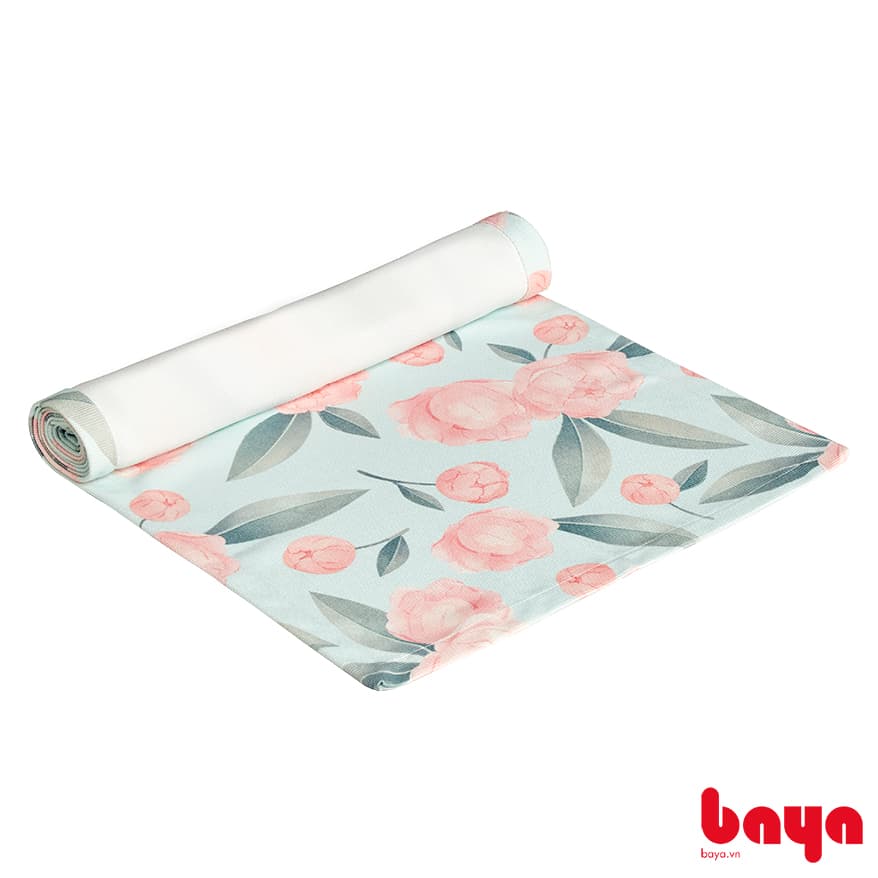 ROSABELLA Colorful Cotton Table Towel