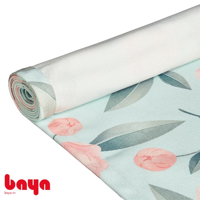 ROSABELLA Colorful Cotton Table Towel