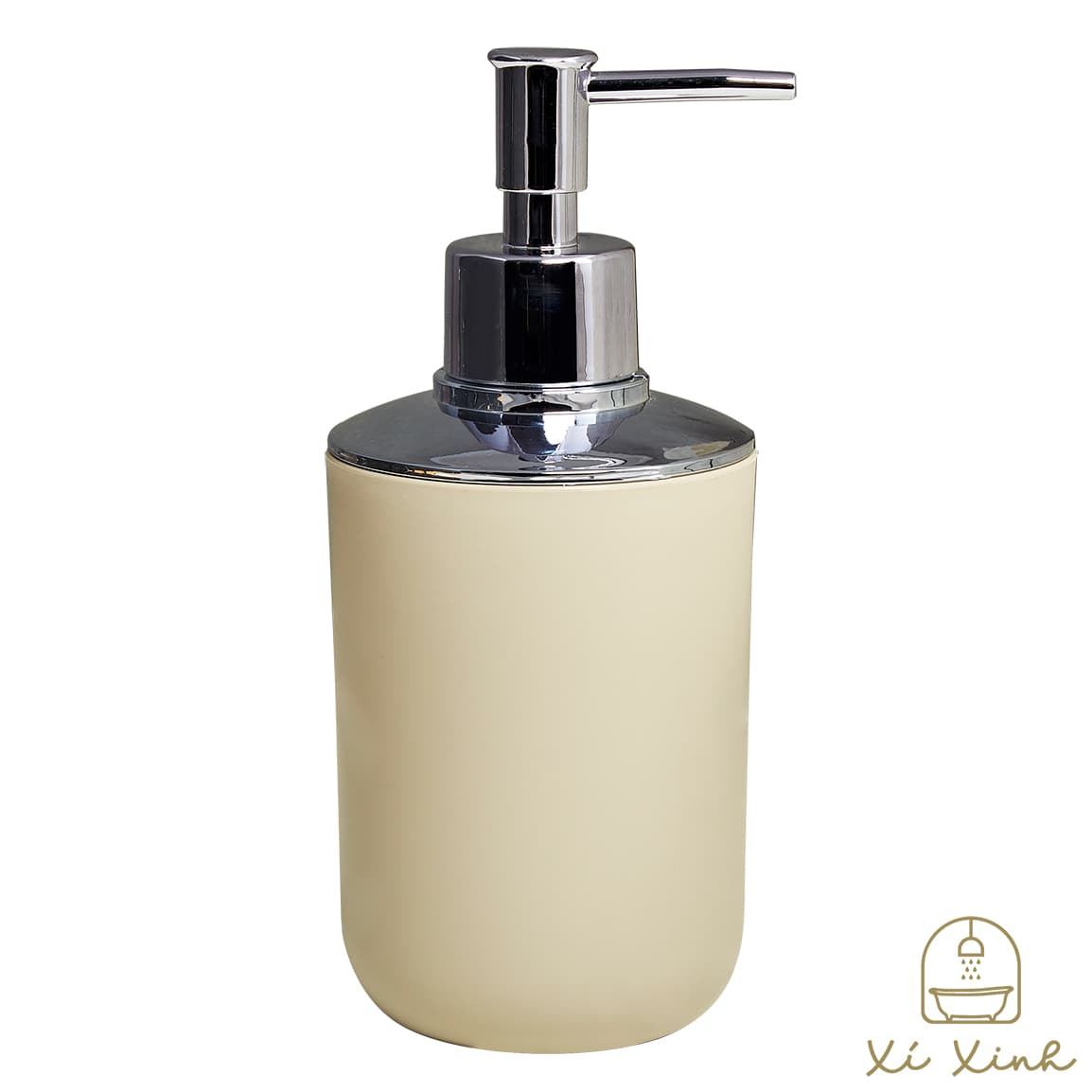 SUSANA Plastic Soap Spray Bottle
