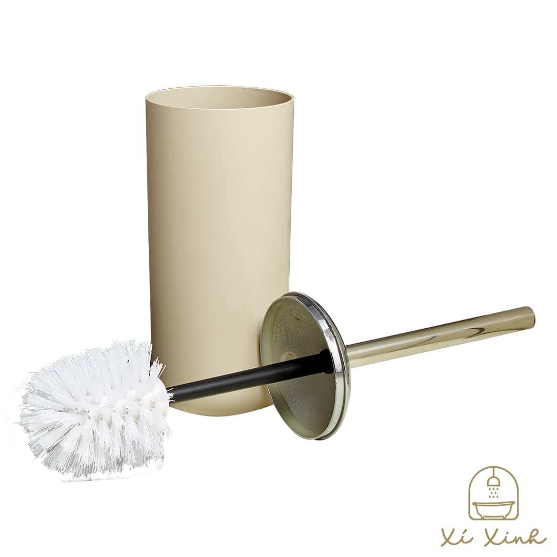 SUSANA Plastic Toilet Brush image 2