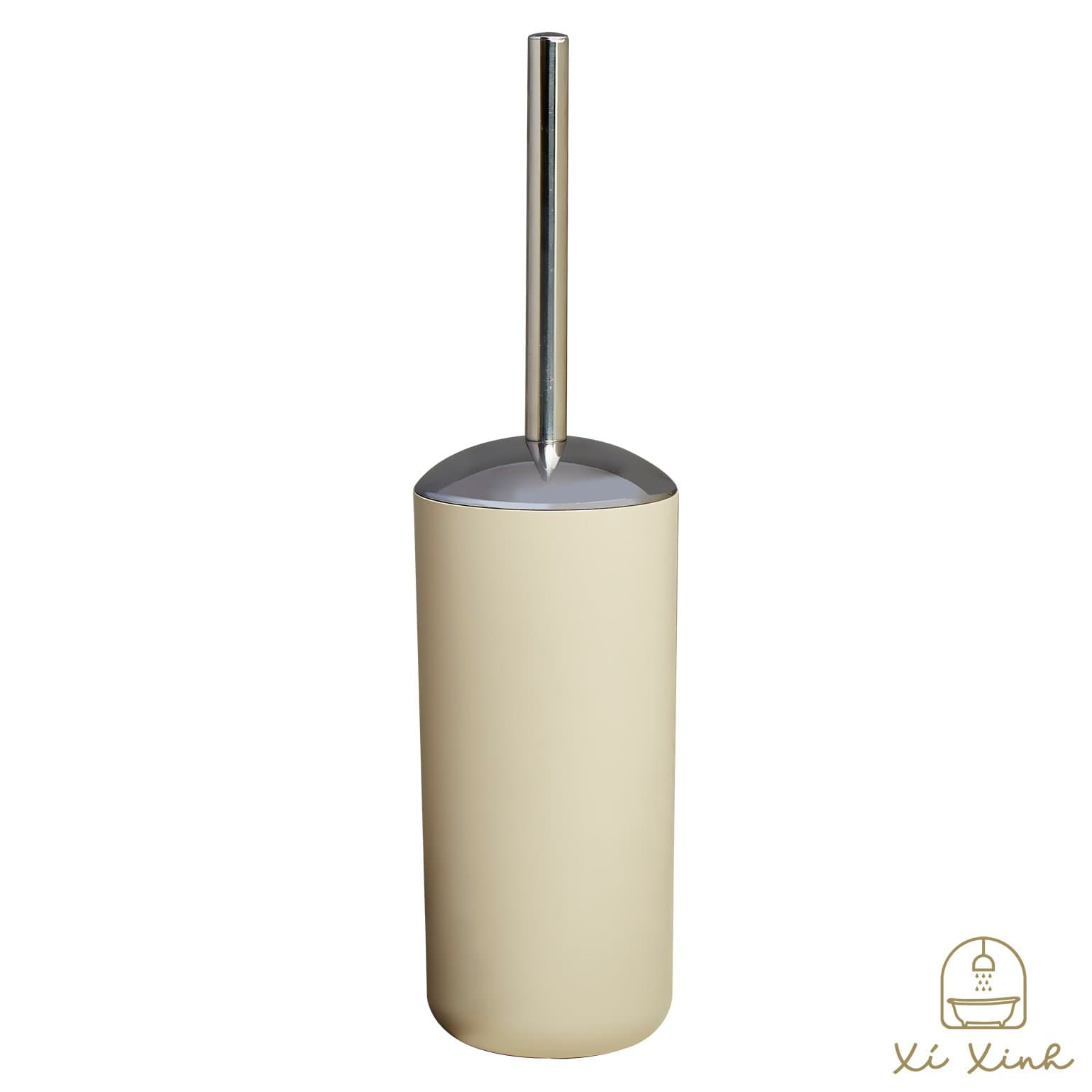 SUSANA Plastic Toilet Brush image 1