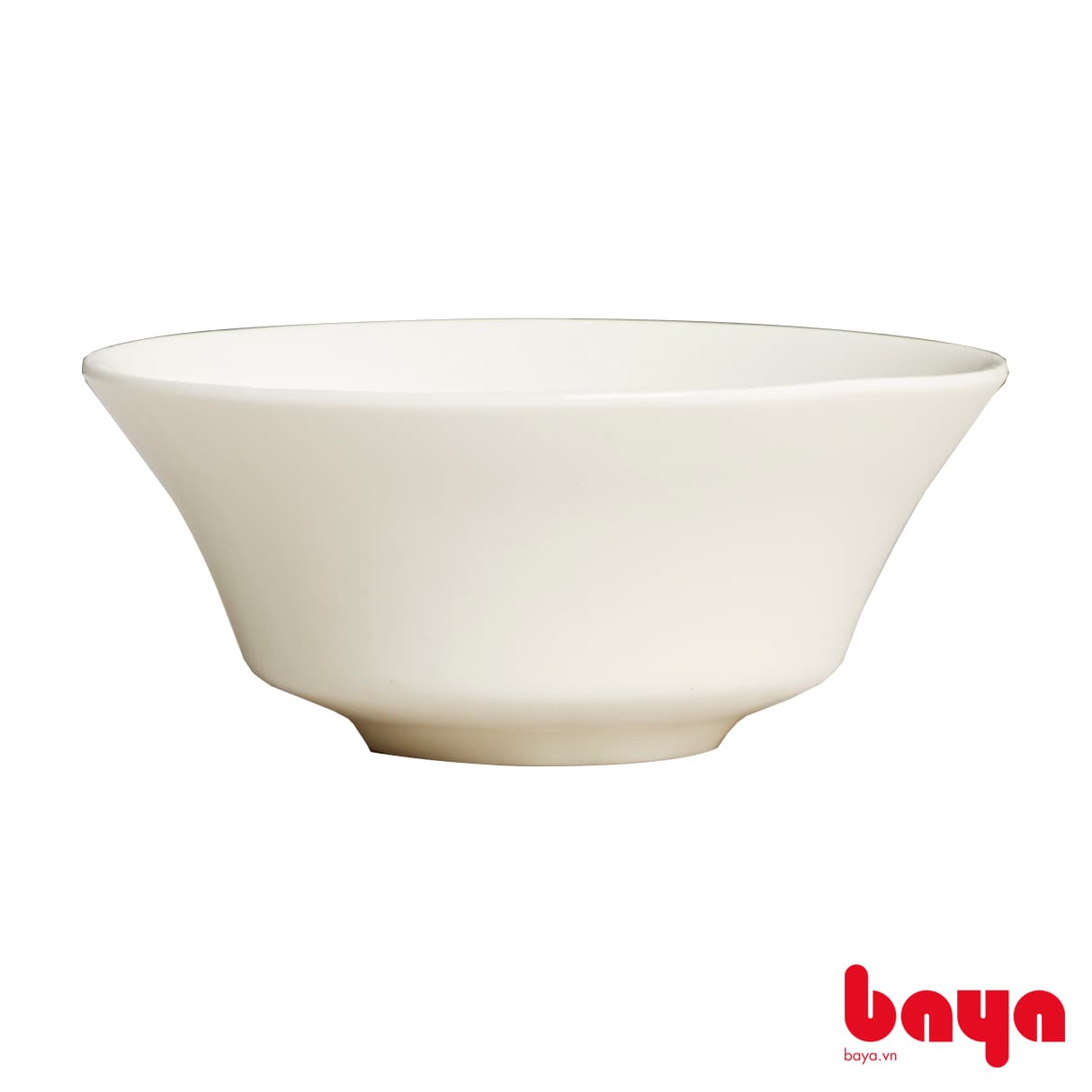 WIN white dishes