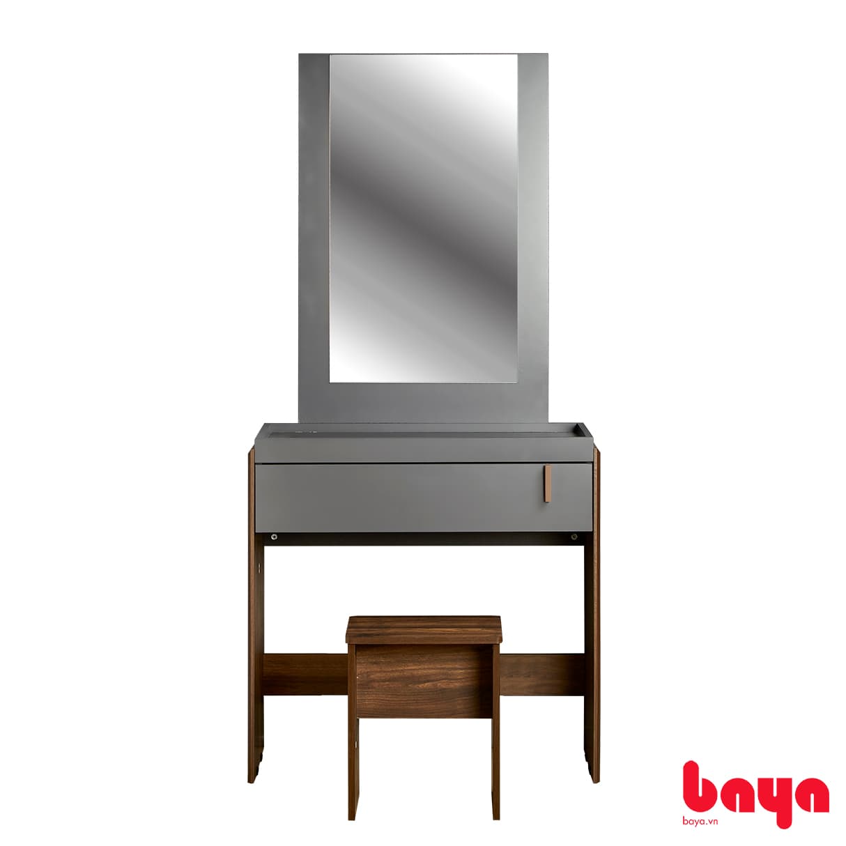 Bộ Bàn Trang Điểm DOMINIK