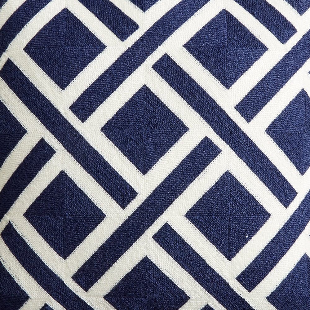 Vỏ Gối Tựa Vải Cotton FORTUNE