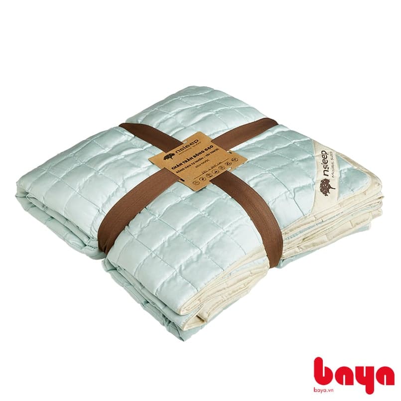 Chăn Sợi Kapok NSLEEP