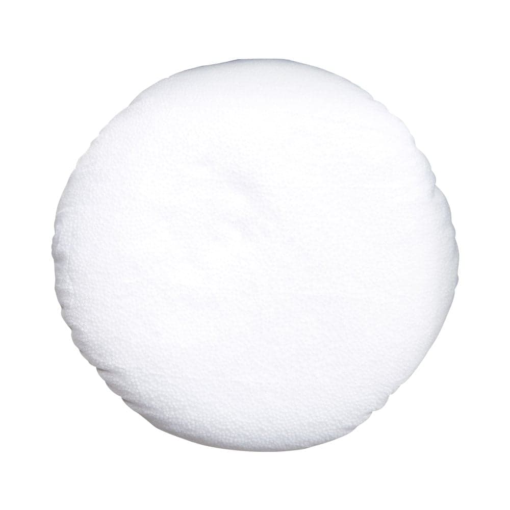 Ruột đệm sàn Vải tổng hợp Trắng SIMPLE