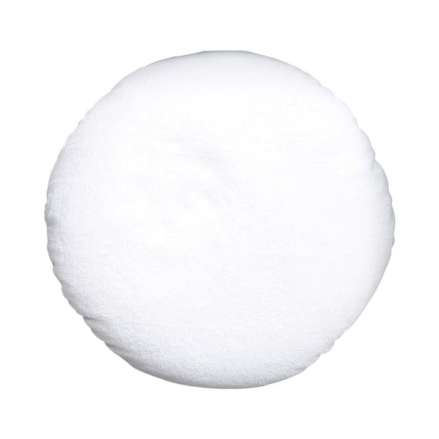 Ruột đệm sàn Vải tổng hợp Trắng SIMPLE